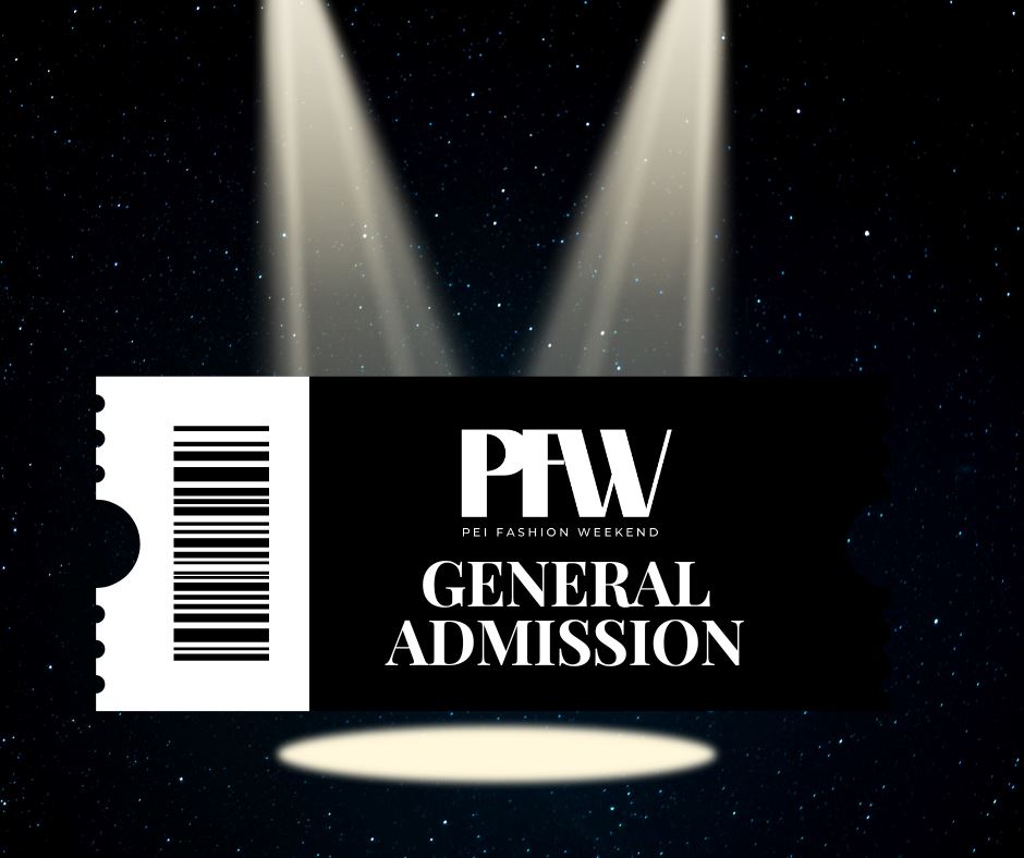 PEIFW2025- GENERAL ADMISSION EARLY BIRD Event Event 