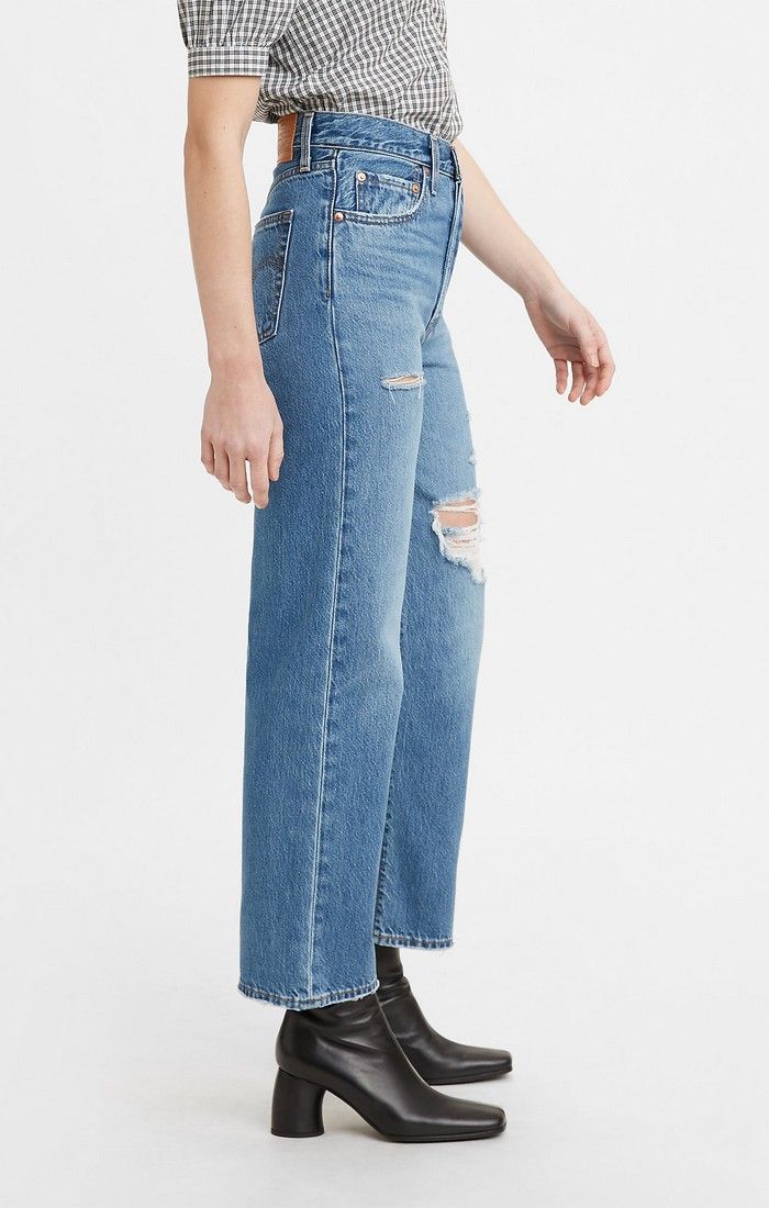 Levi's ribcage charleston rain online